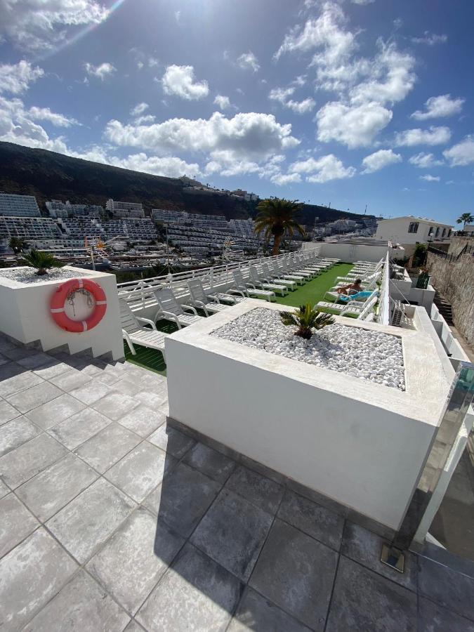 Ferienwohnung Cumanasol Puerto Rico  Exterior foto