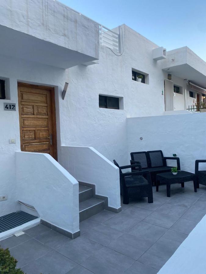 Ferienwohnung Cumanasol Puerto Rico  Exterior foto