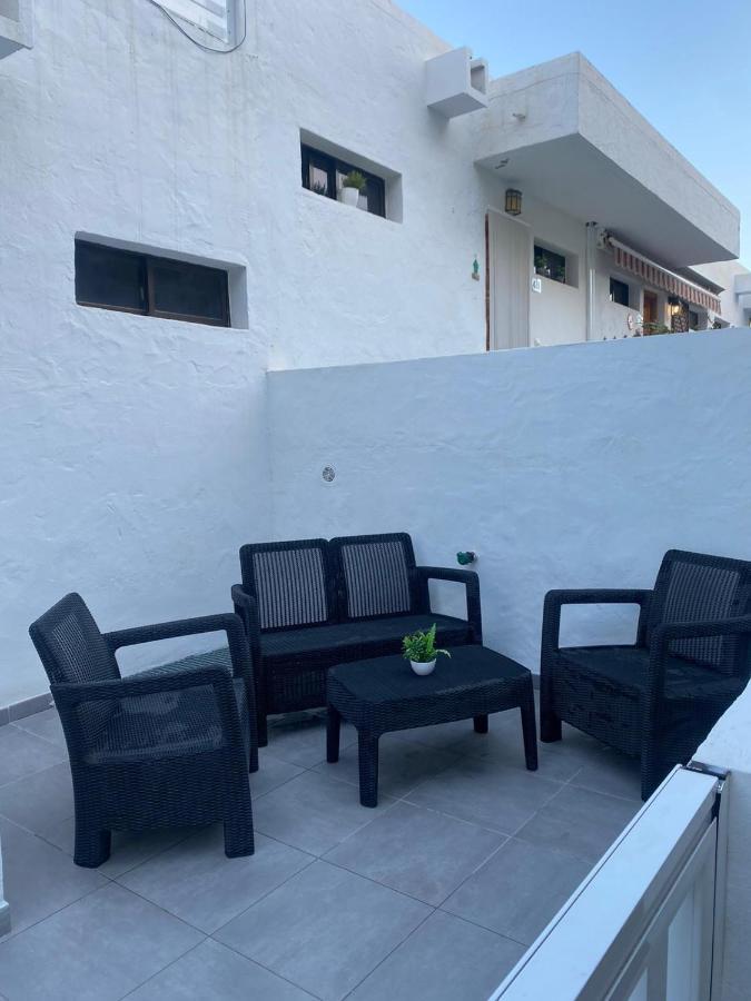 Ferienwohnung Cumanasol Puerto Rico  Exterior foto