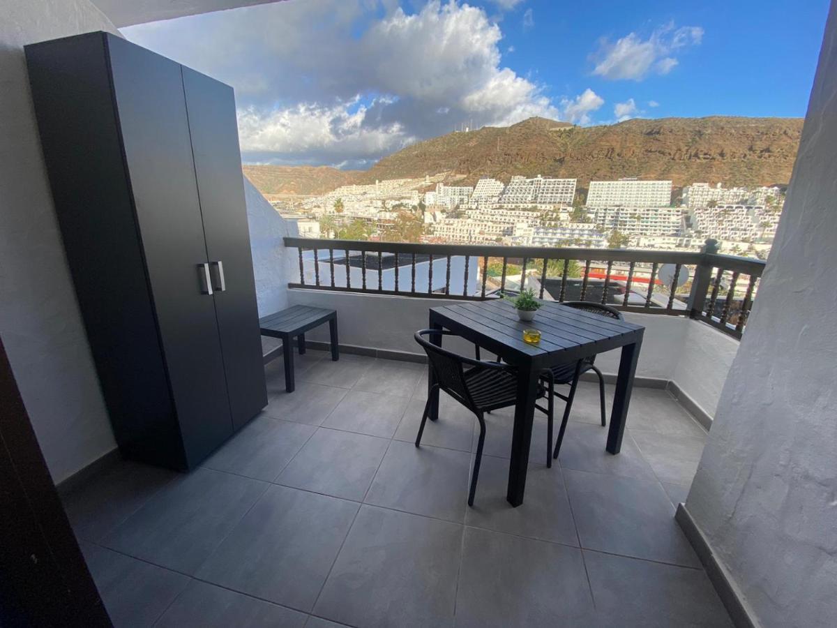 Ferienwohnung Cumanasol Puerto Rico  Exterior foto