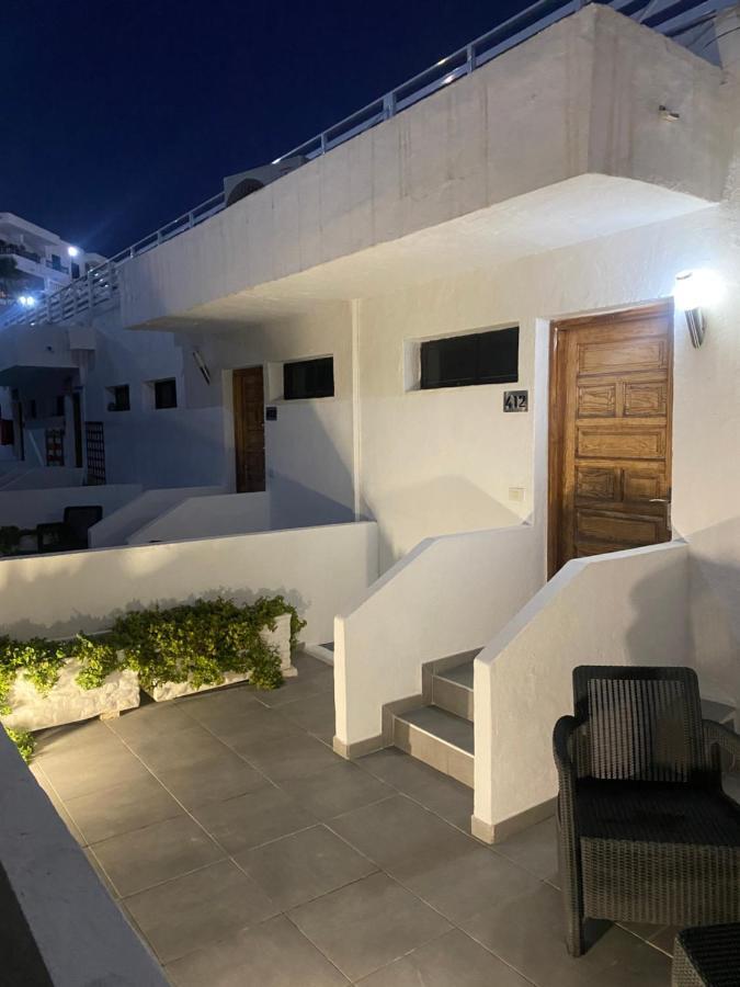 Ferienwohnung Cumanasol Puerto Rico  Exterior foto